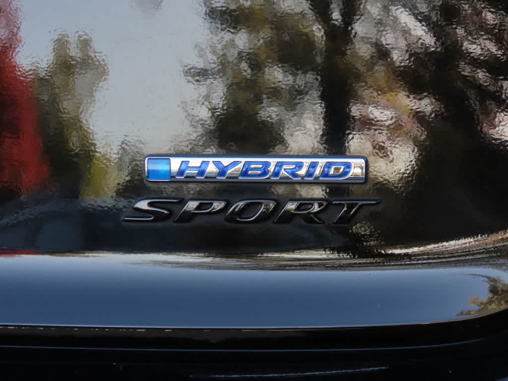 Thumbnail: 2023 Honda Accord - 8