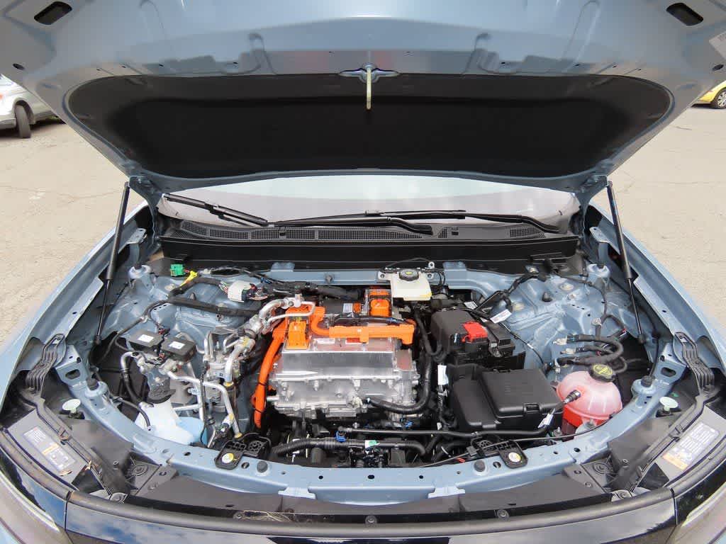 Thumbnail: 2026 Honda Prologue - 10