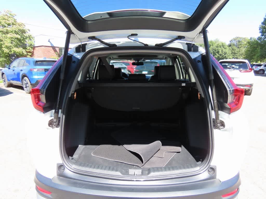 Thumbnail: 2022 Honda CR-V - 11