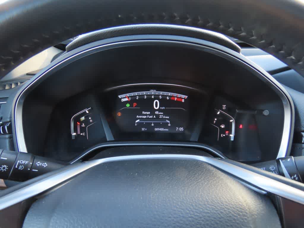 Thumbnail: 2022 Honda CR-V - 24