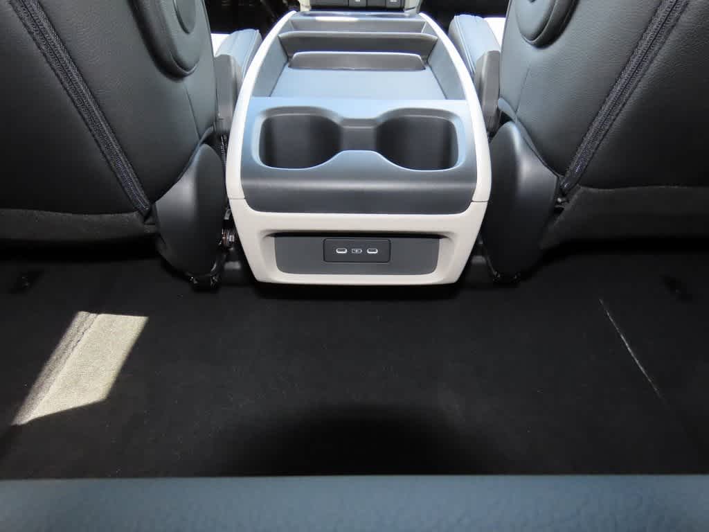 Thumbnail: 2026 Honda Odyssey - 29
