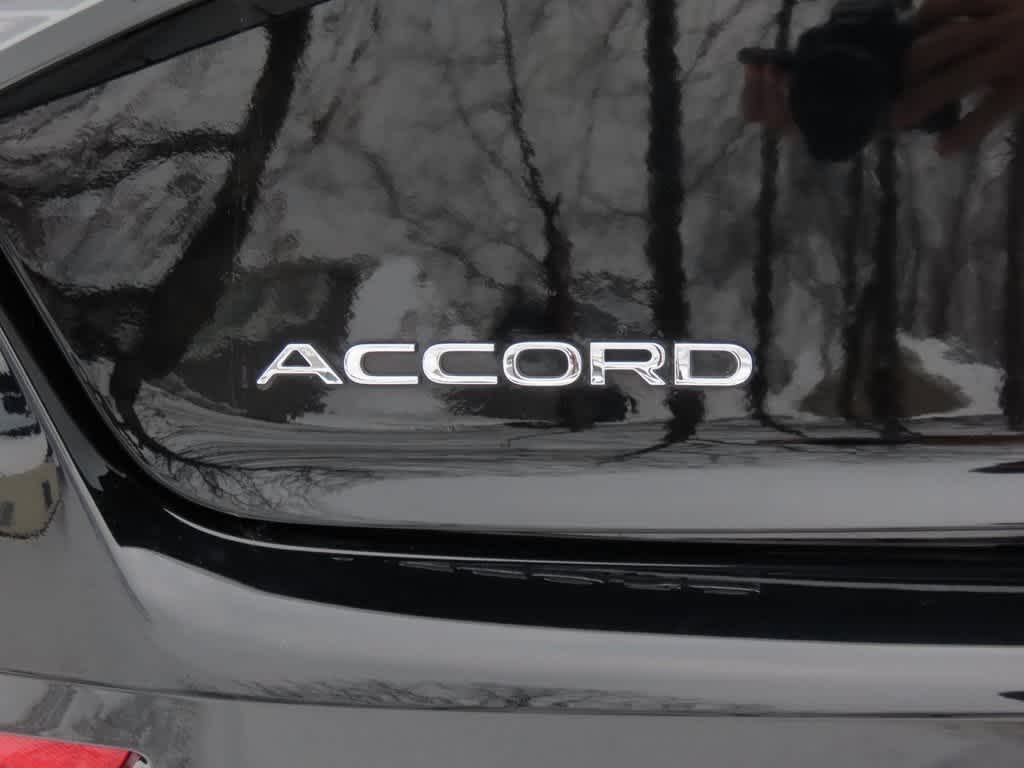Thumbnail: 2024 Honda Accord - 7