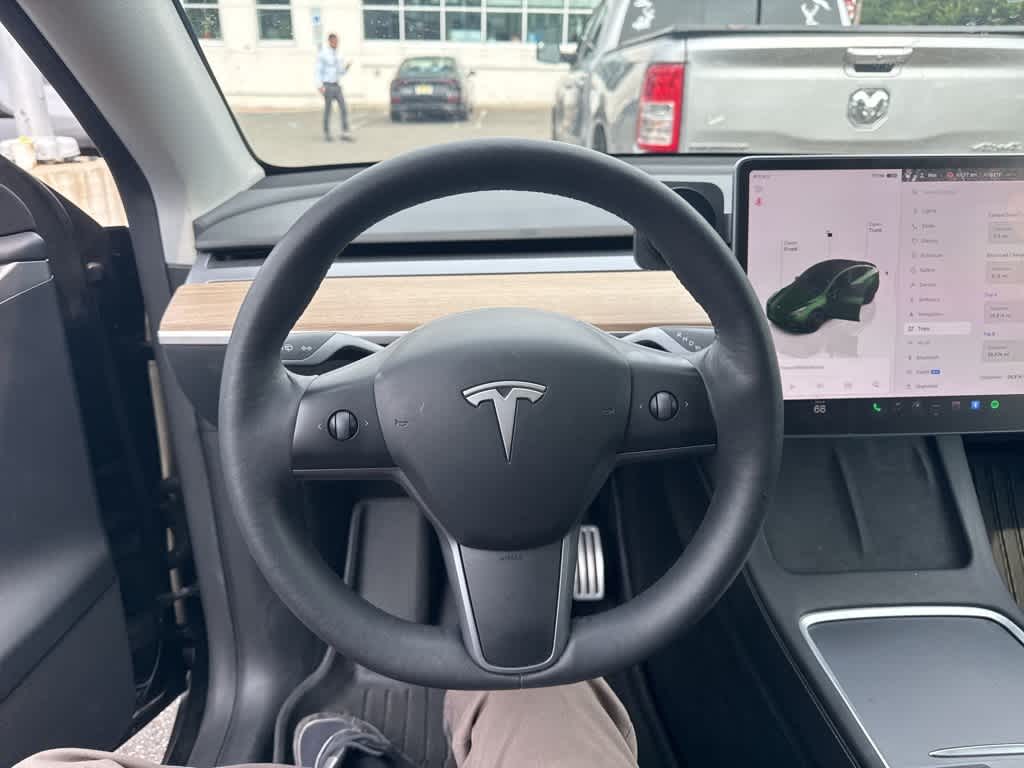 Thumbnail: 2023 Tesla Model Y - 17