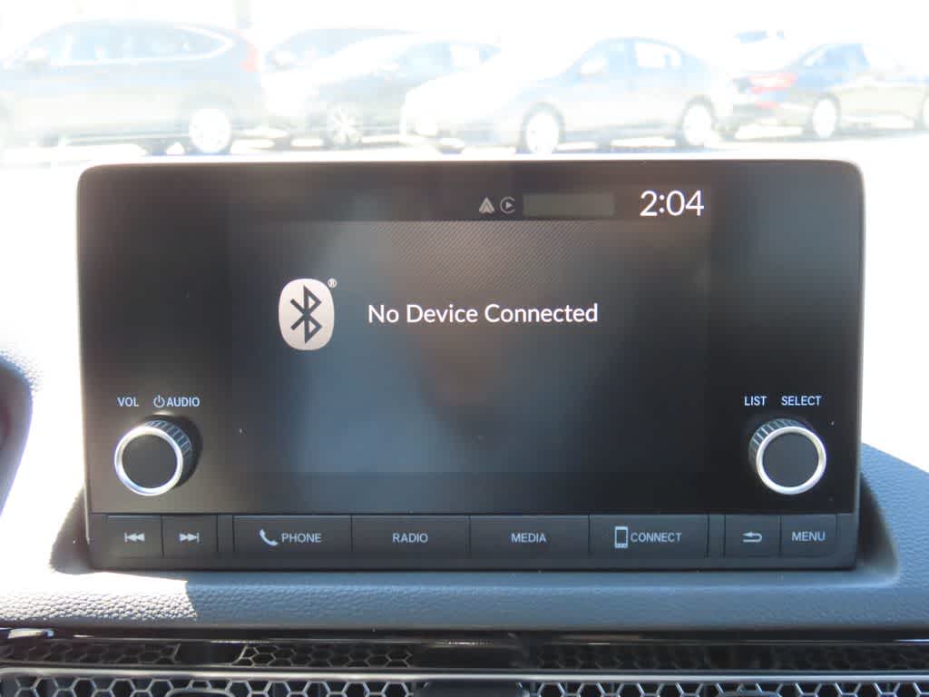 Thumbnail: 2026 Honda Civic - 19