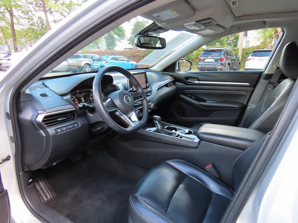 Thumbnail: 2020 Nissan Altima - 2