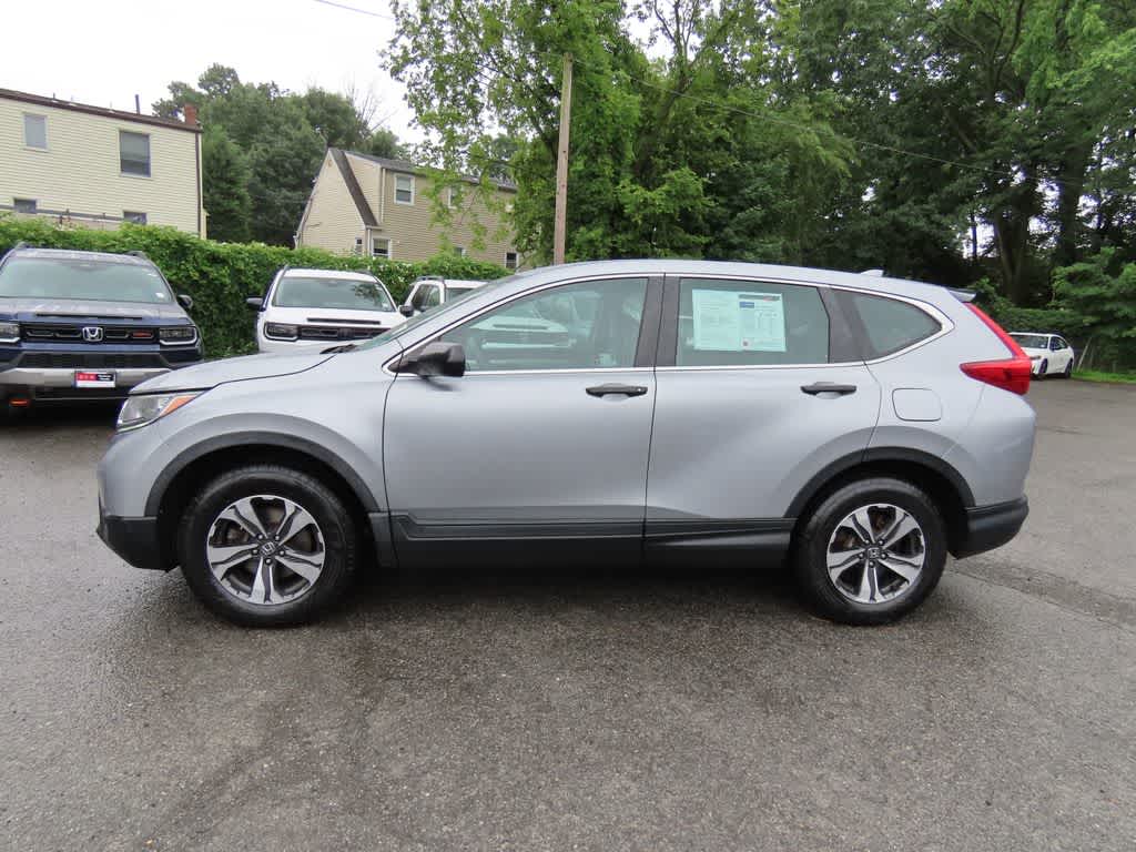Thumbnail: 2019 Honda CR-V - 3
