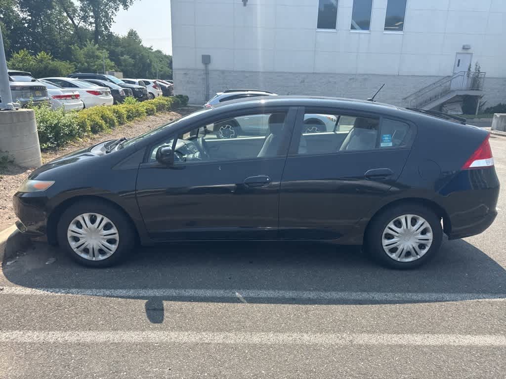 Thumbnail: 2011 Honda Insight - 5