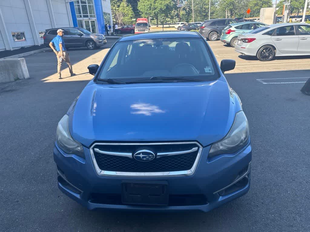 2015 Subaru Impreza 2.0i -
                  Paramus, NJ