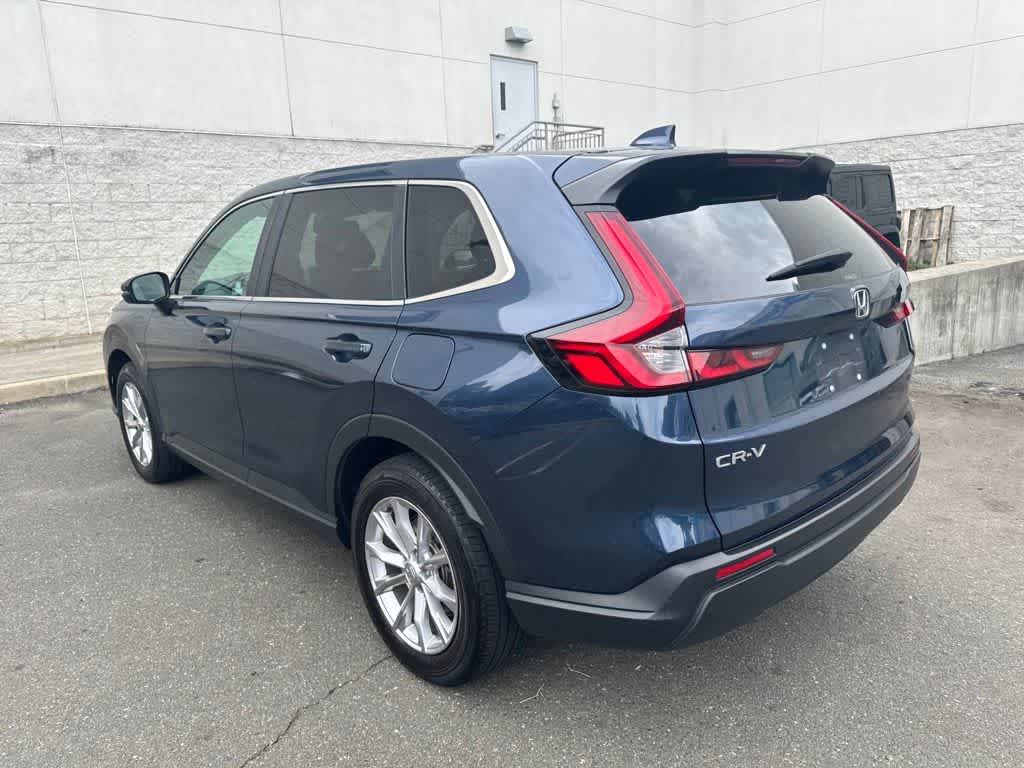 Thumbnail: 2024 Honda CR-V - 19