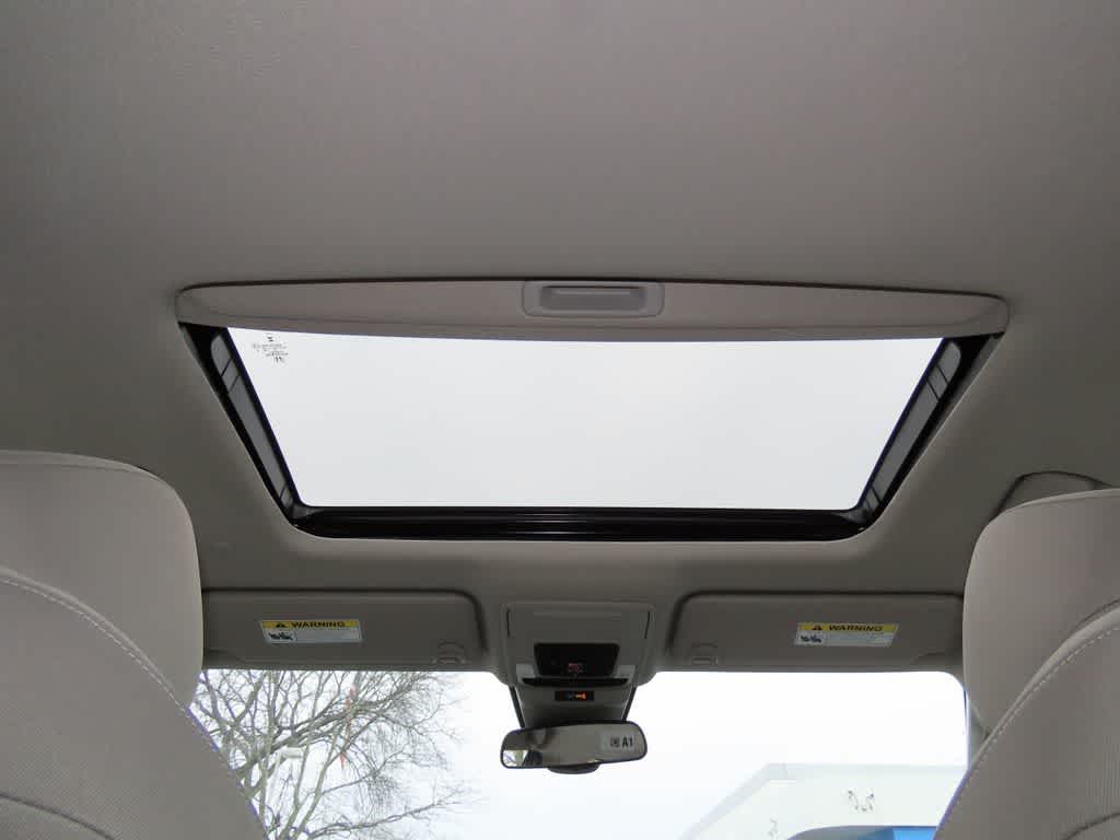 Thumbnail: 2026 Honda Accord - 23