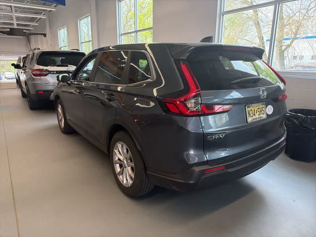 Thumbnail: 2023 Honda CR-V - 5