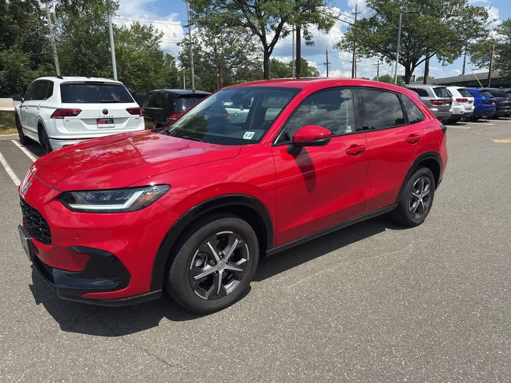 Thumbnail: 2023 Honda HR-V - 3