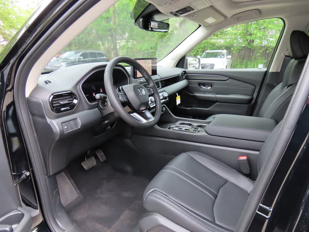 Thumbnail: 2026 Honda Pilot - 2
