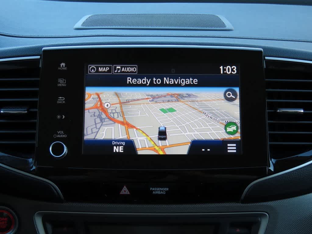 Thumbnail: 2023 Honda Ridgeline - 20