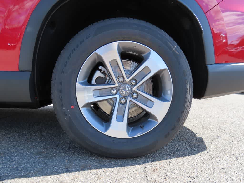 Thumbnail: 2026 Honda Pilot - 9