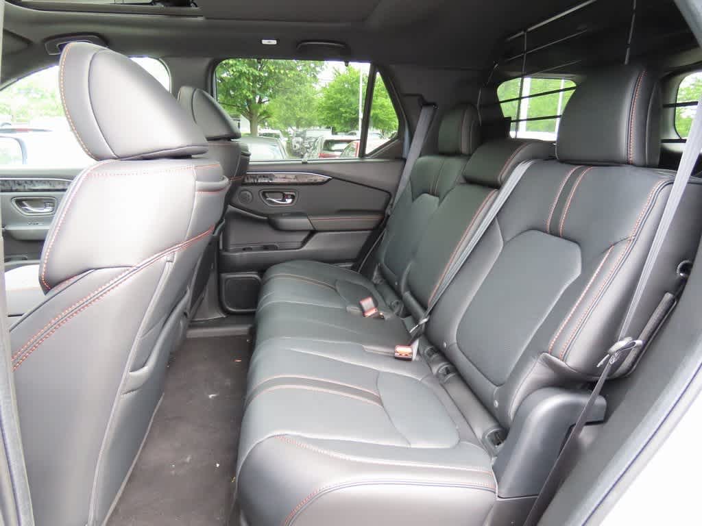 Thumbnail: 2026 Honda Passport - 12