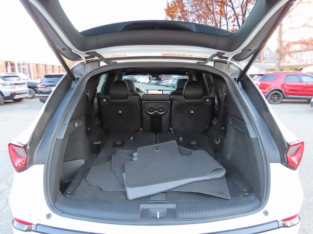 Thumbnail: 2023 Acura MDX - 11