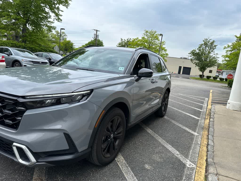 Thumbnail: 2023 Honda CR-V - 5