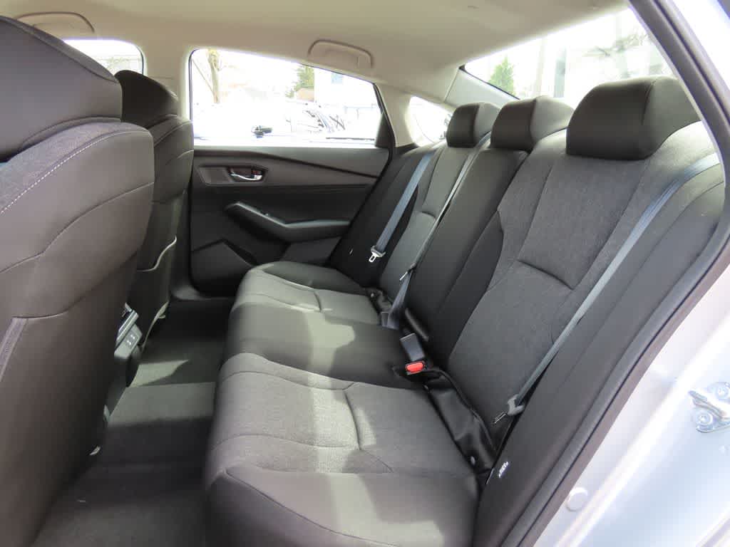 Thumbnail: 2026 Honda Accord - 12