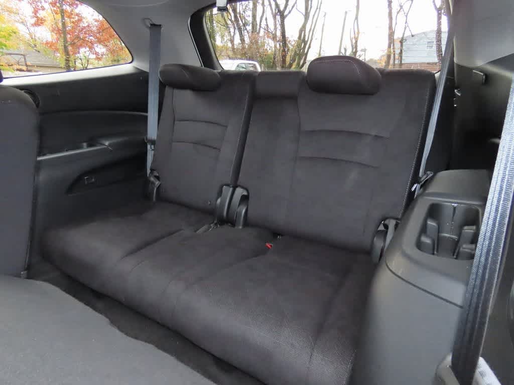 Thumbnail: 2020 Honda Pilot - 15