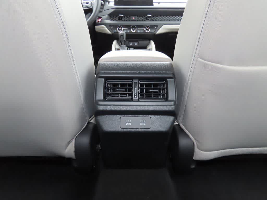 Thumbnail: 2026 Honda Accord - 22