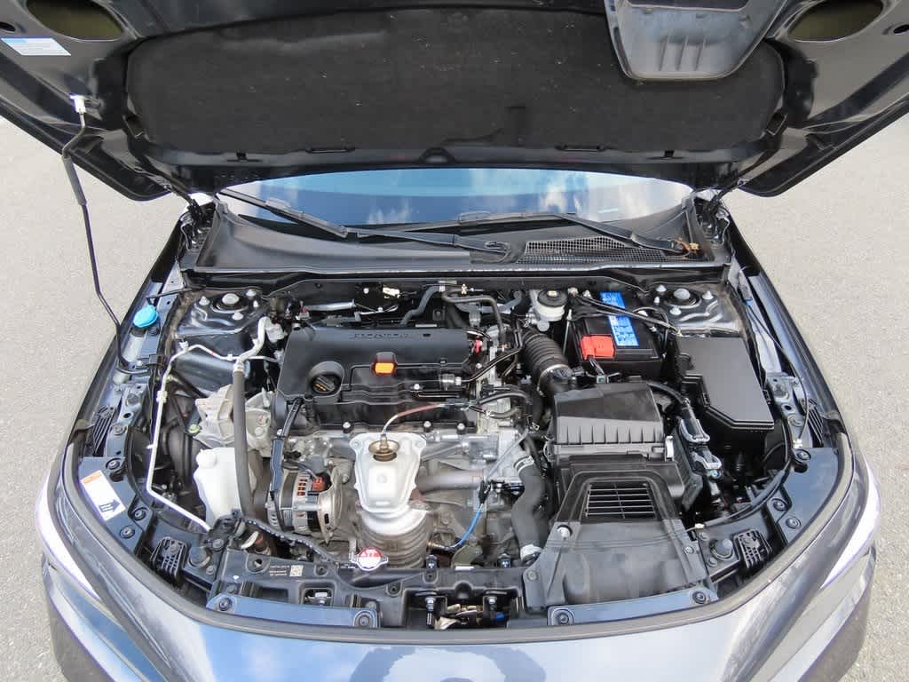 Thumbnail: 2023 Honda Civic - 9