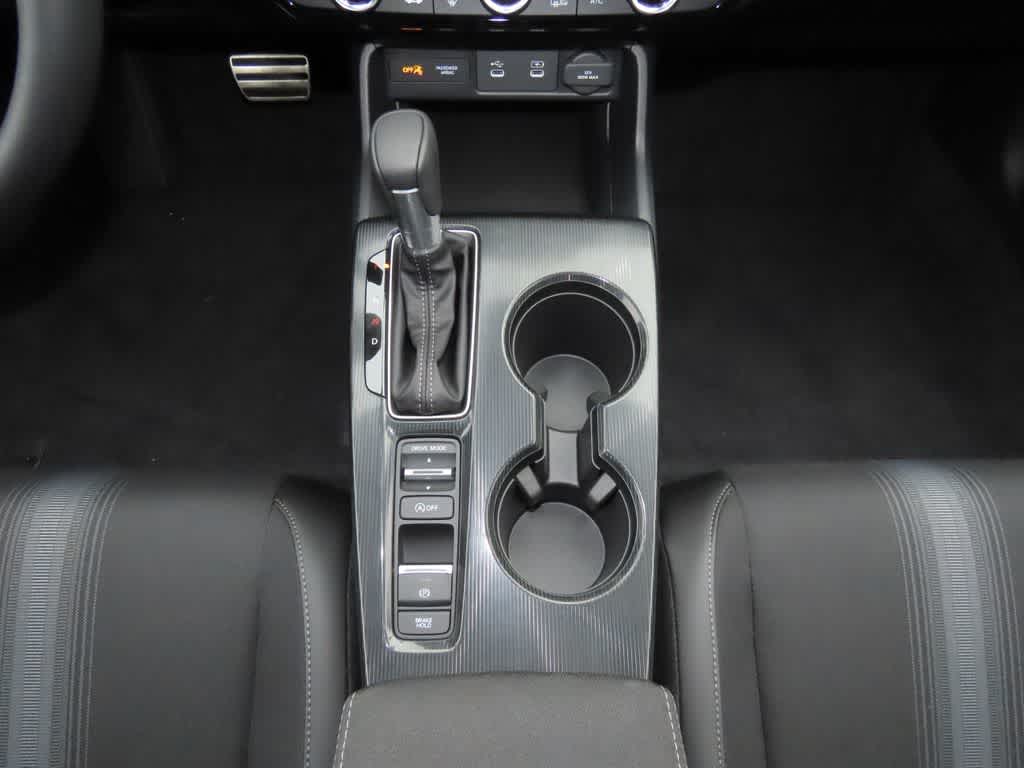 Thumbnail: 2026 Honda Civic - 21