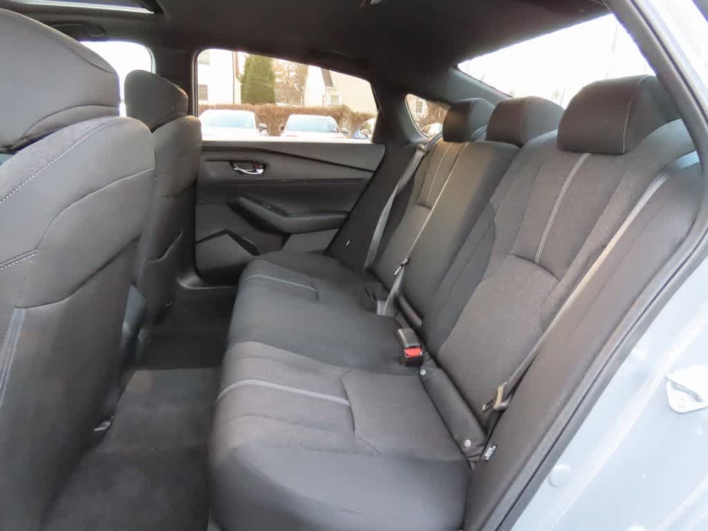 Thumbnail: 2023 Honda Accord - 12