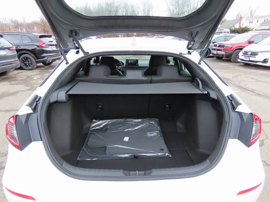 Thumbnail: 2026 Honda Civic - 12