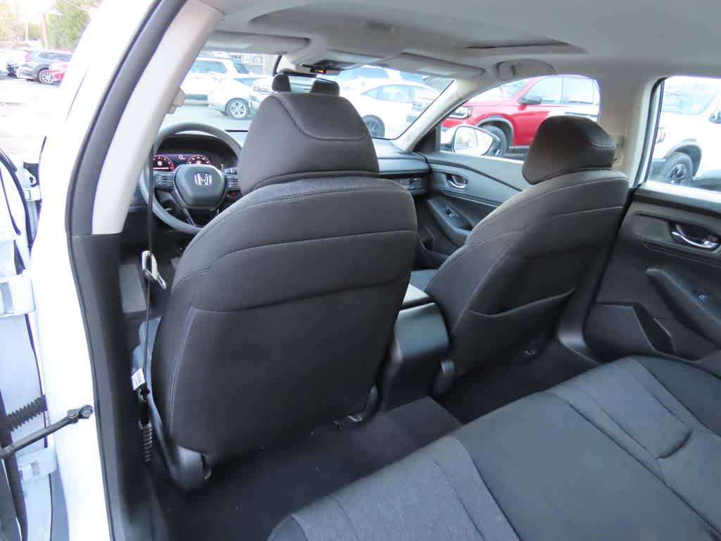 Thumbnail: 2024 Honda Accord - 13