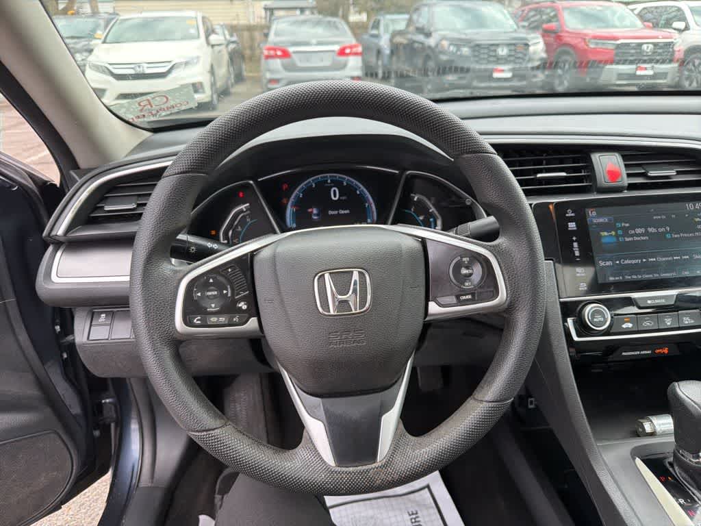 Thumbnail: 2018 Honda Civic - 26