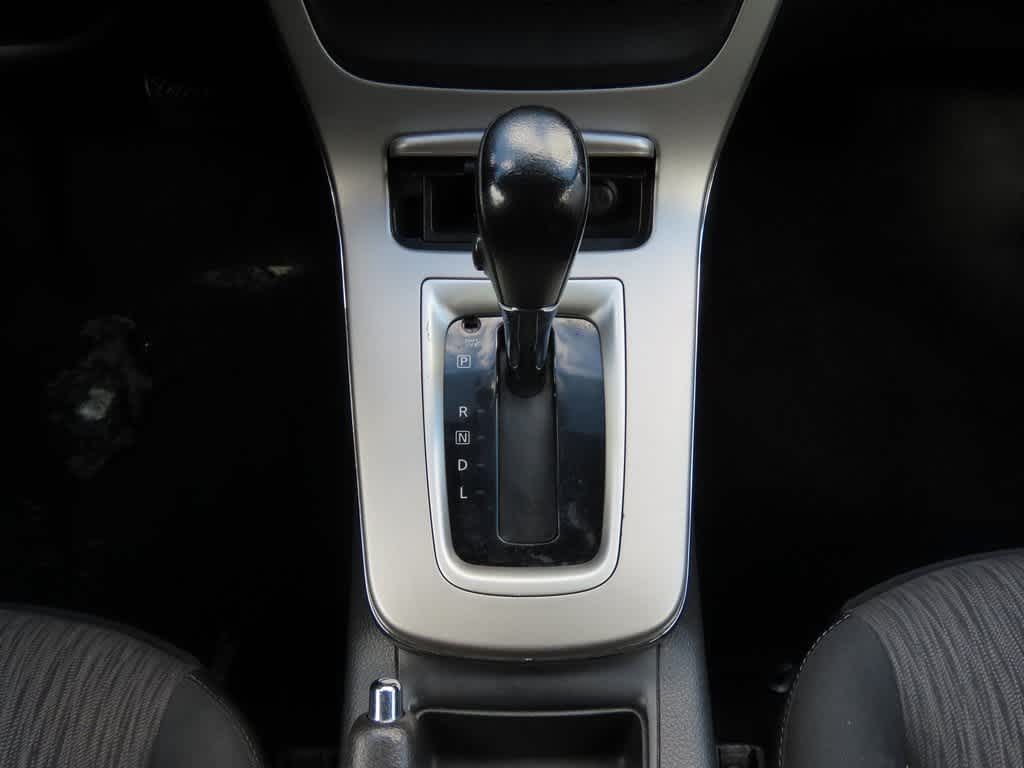 Thumbnail: 2015 Nissan Sentra - 21