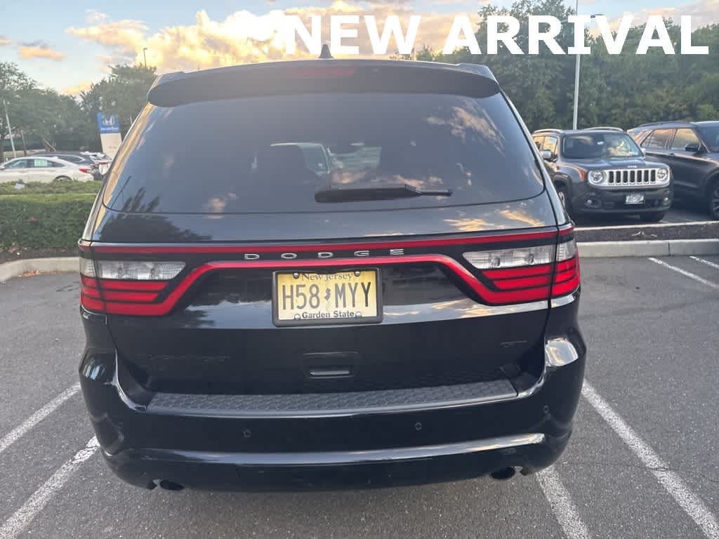 Thumbnail: 2017 Dodge Durango - 10