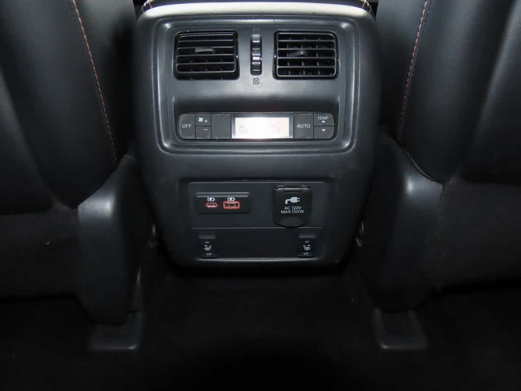 Thumbnail: 2019 Nissan Pathfinder - 28