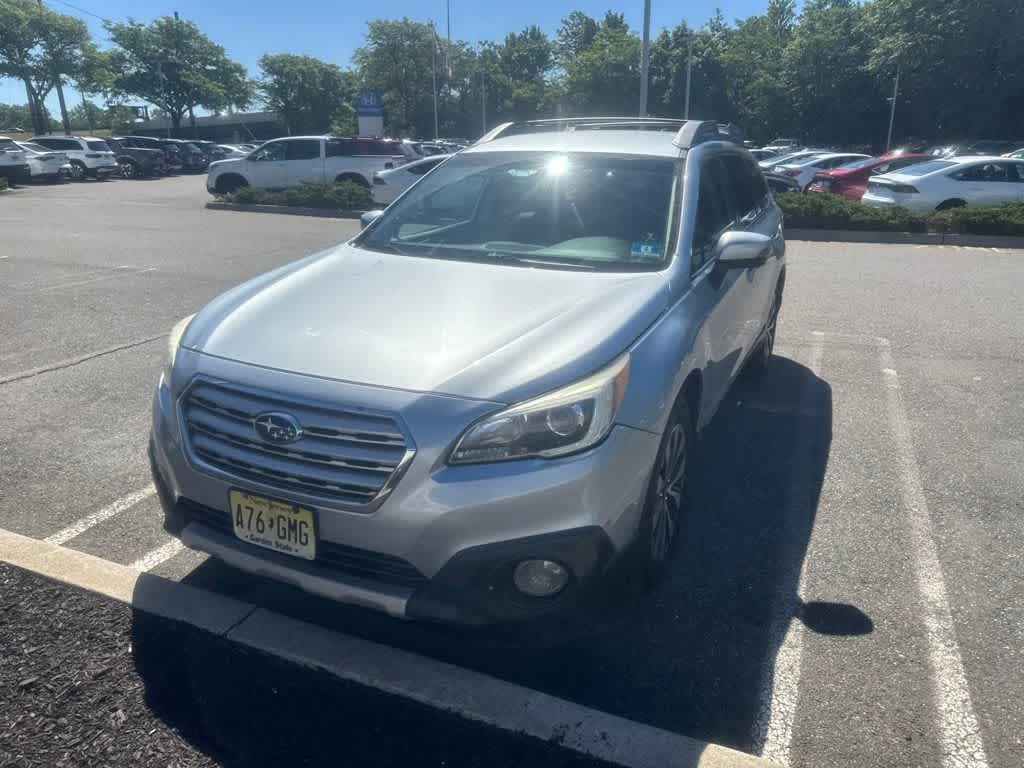 Thumbnail: 2016 Subaru Outback - 7