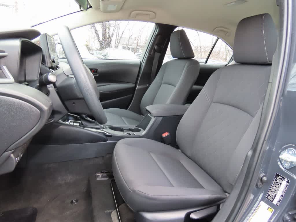 Thumbnail: 2023 Toyota Corolla - 12