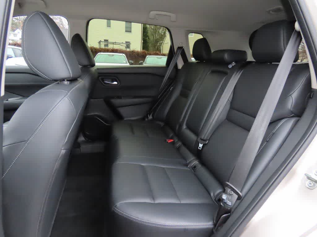 Thumbnail: 2025 Nissan Rogue - 14