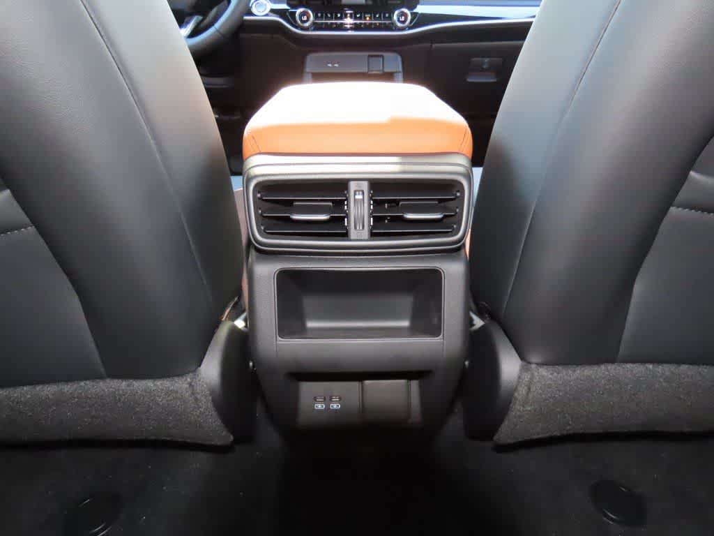 Thumbnail: 2026 Honda Prologue - 28