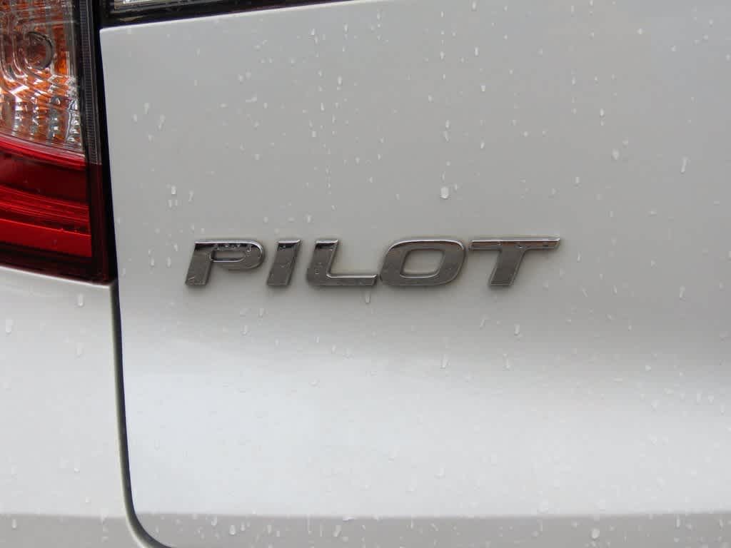Thumbnail: 2020 Honda Pilot - 7