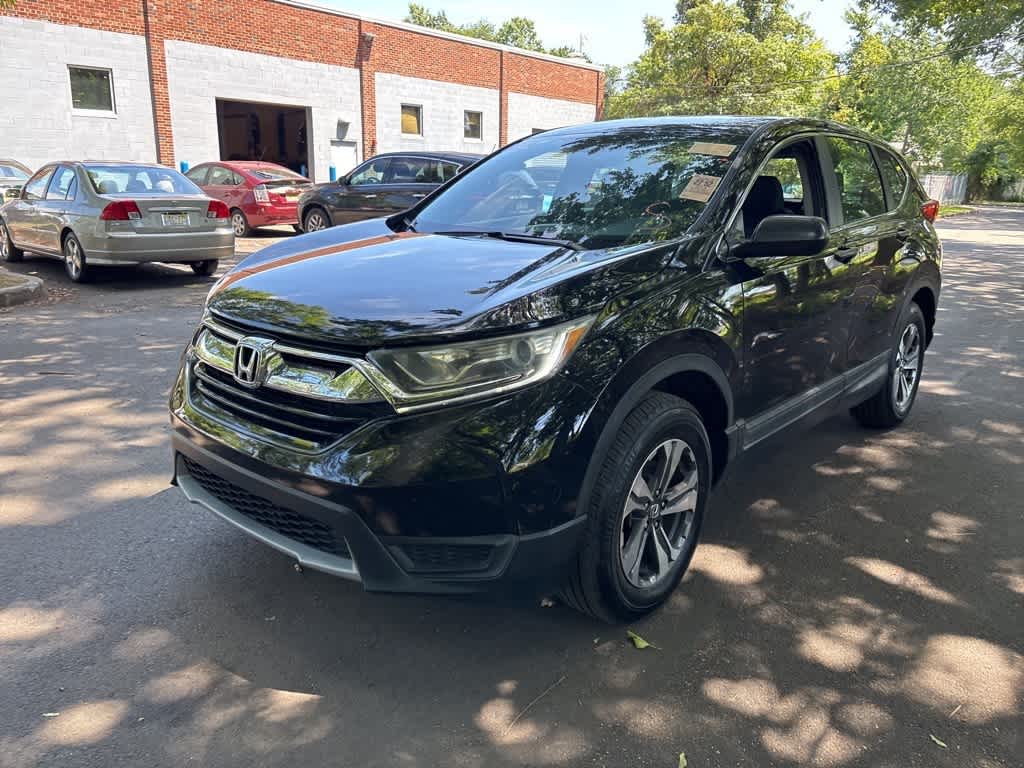 Thumbnail: 2019 Honda CR-V - 2