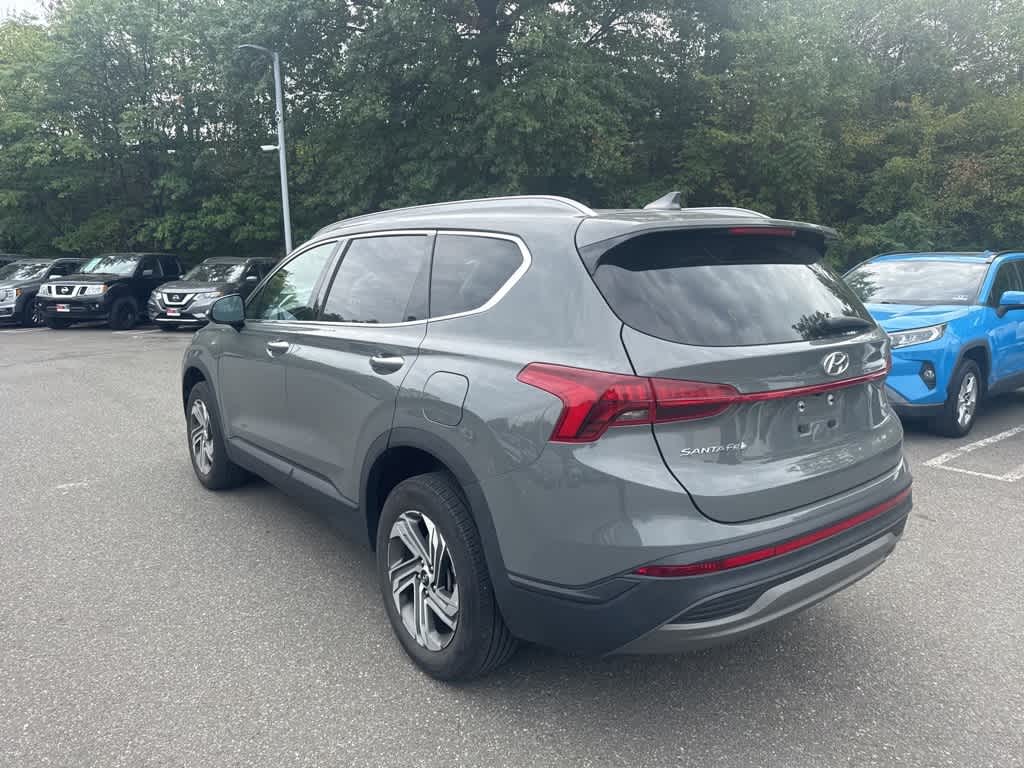 Thumbnail: 2023 Hyundai Santa Fe - 10