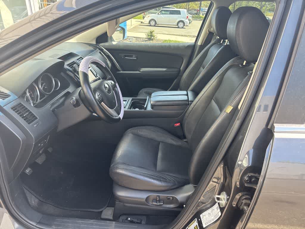 Thumbnail: 2014 Mazda CX-9 - 24