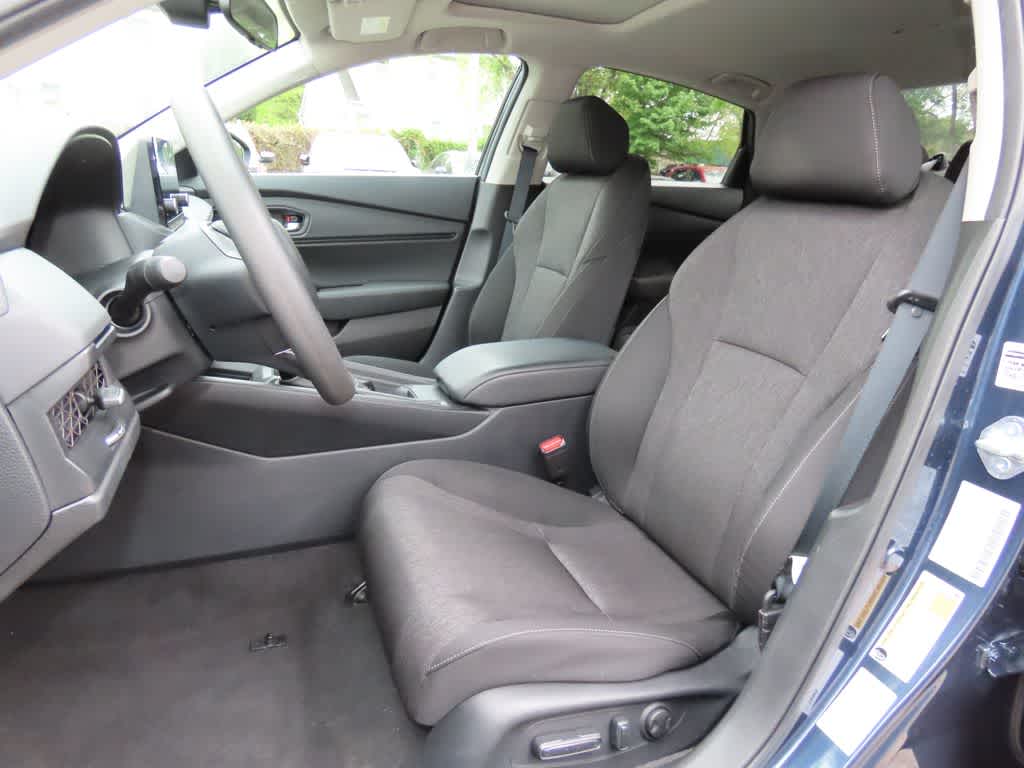 Thumbnail: 2025 Honda Accord - 11