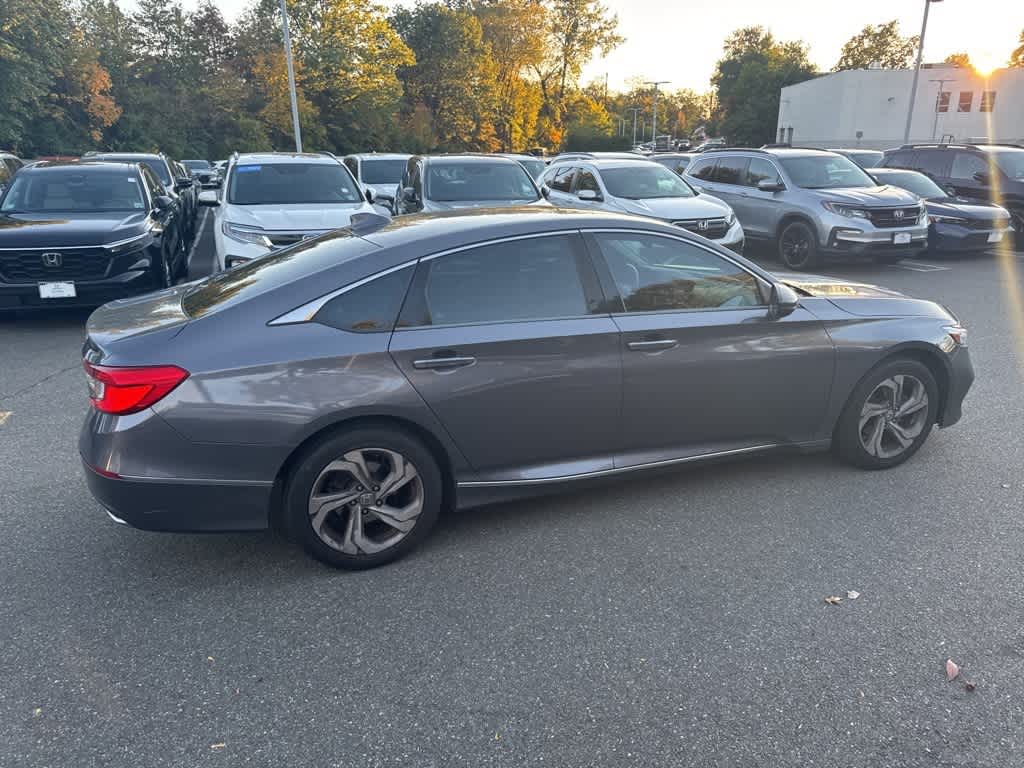 Thumbnail: 2018 Honda Accord - 7