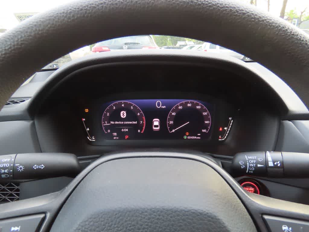 Thumbnail: 2023 Honda Accord - 22