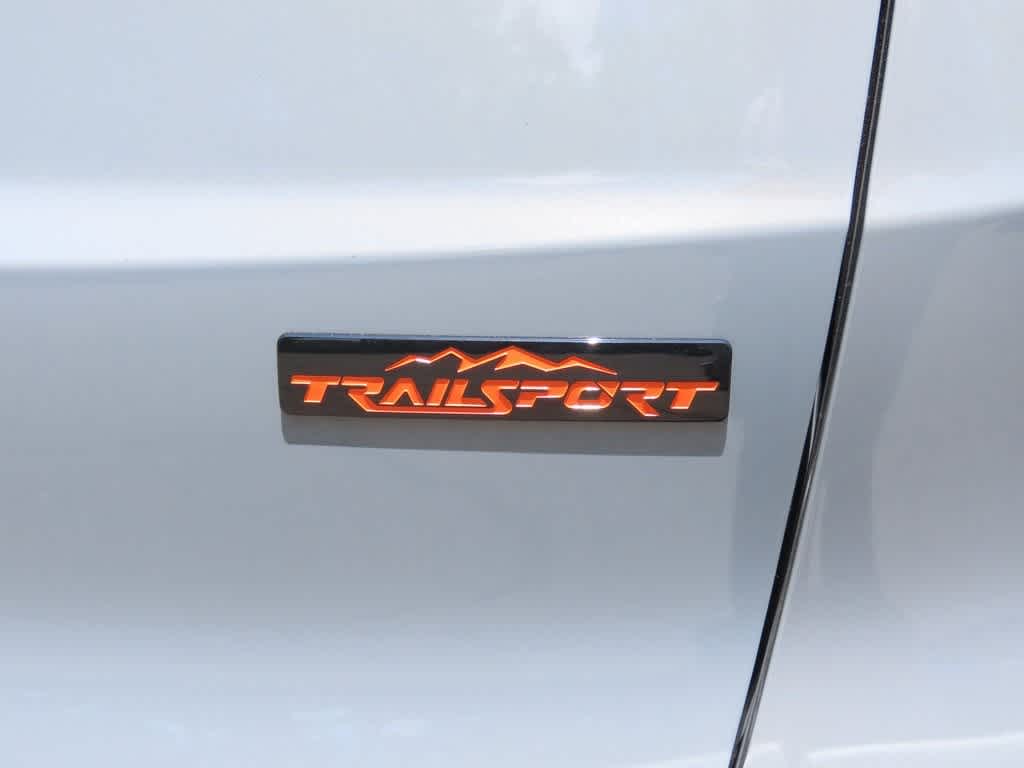 2026 Honda CR-V Sport-L 8