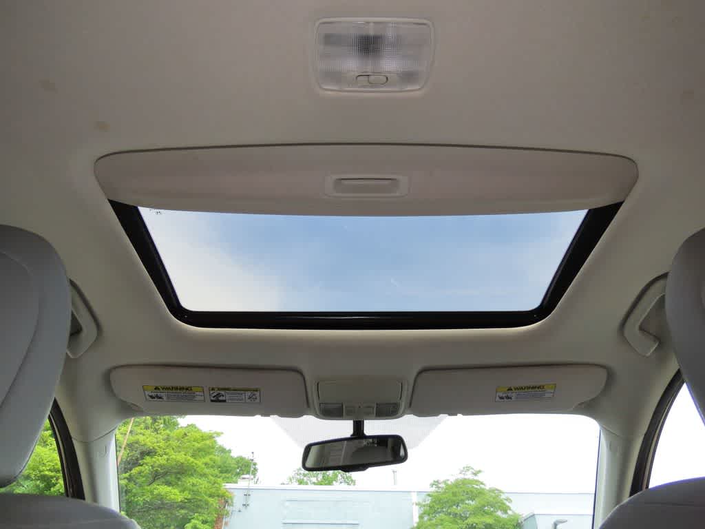 Thumbnail: 2015 Honda CR-V - 24