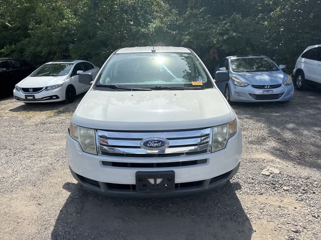Thumbnail: 2010 Ford Edge - 7