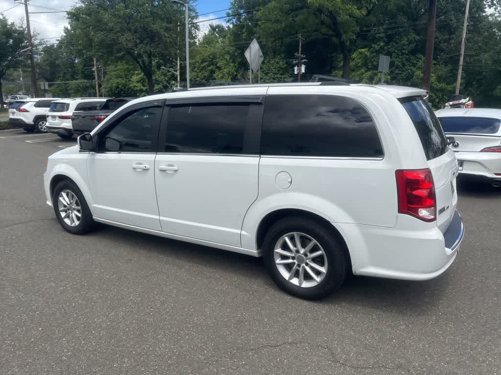 Thumbnail: 2019 Dodge Grand Caravan - 21