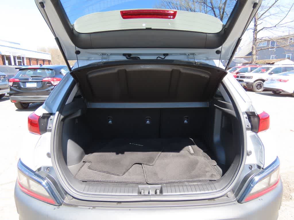 Thumbnail: 2023 Hyundai Kona - 12